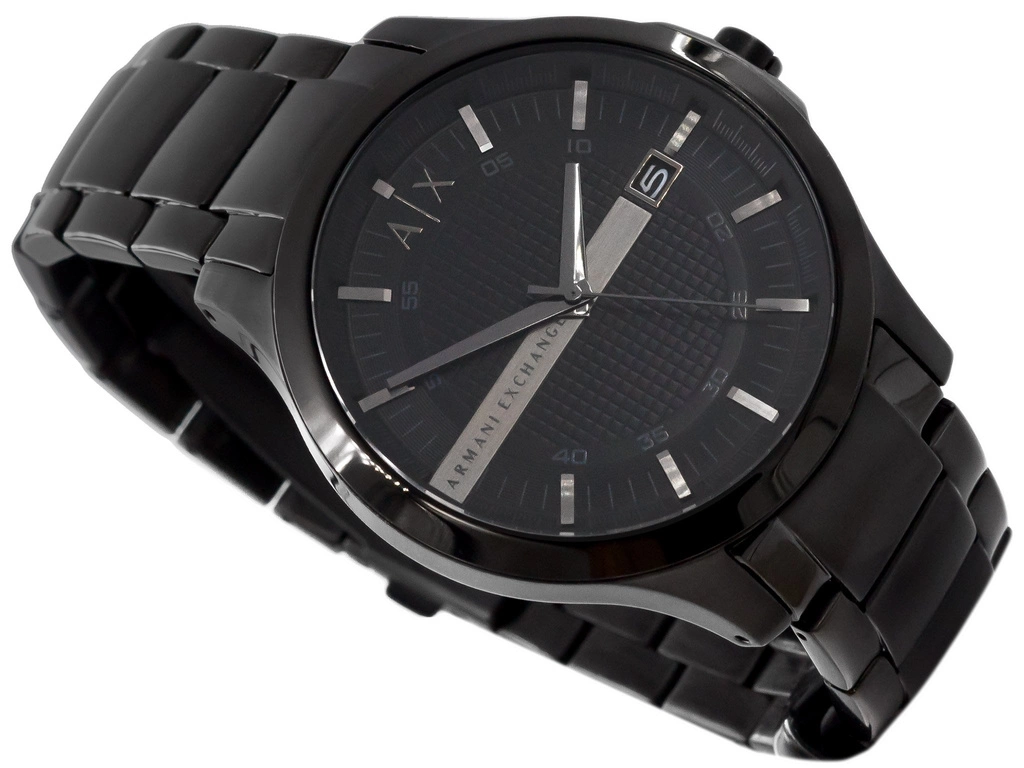 Zegarek męski ARMANI EXCHANGE HAMPTON AX2104