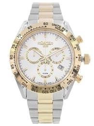 Zegarek męski ROAMER 850837 47 15 20 Monza 100