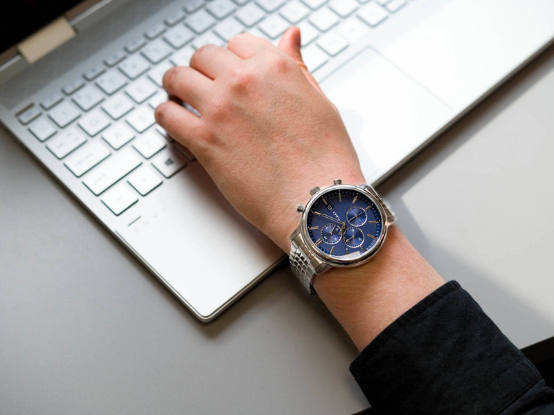 Zegarek męski TIMEX TW2V01700 