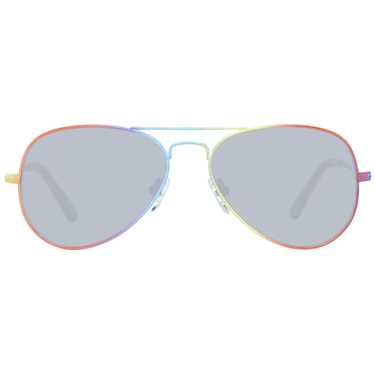 Okulary przeciwsłoneczne Damskie Skechers SE9069 77X 55 Wielokolorowe