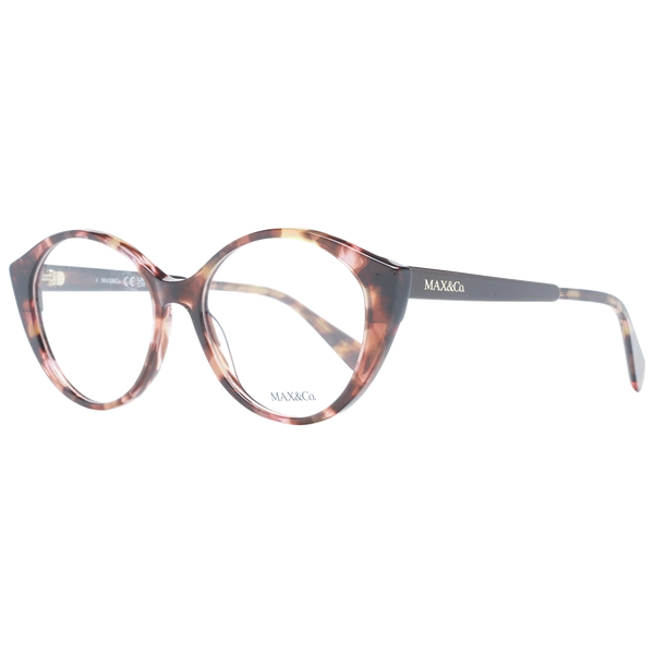 Okulary oprawki Damskie Max & Co MO5032 Brązowe