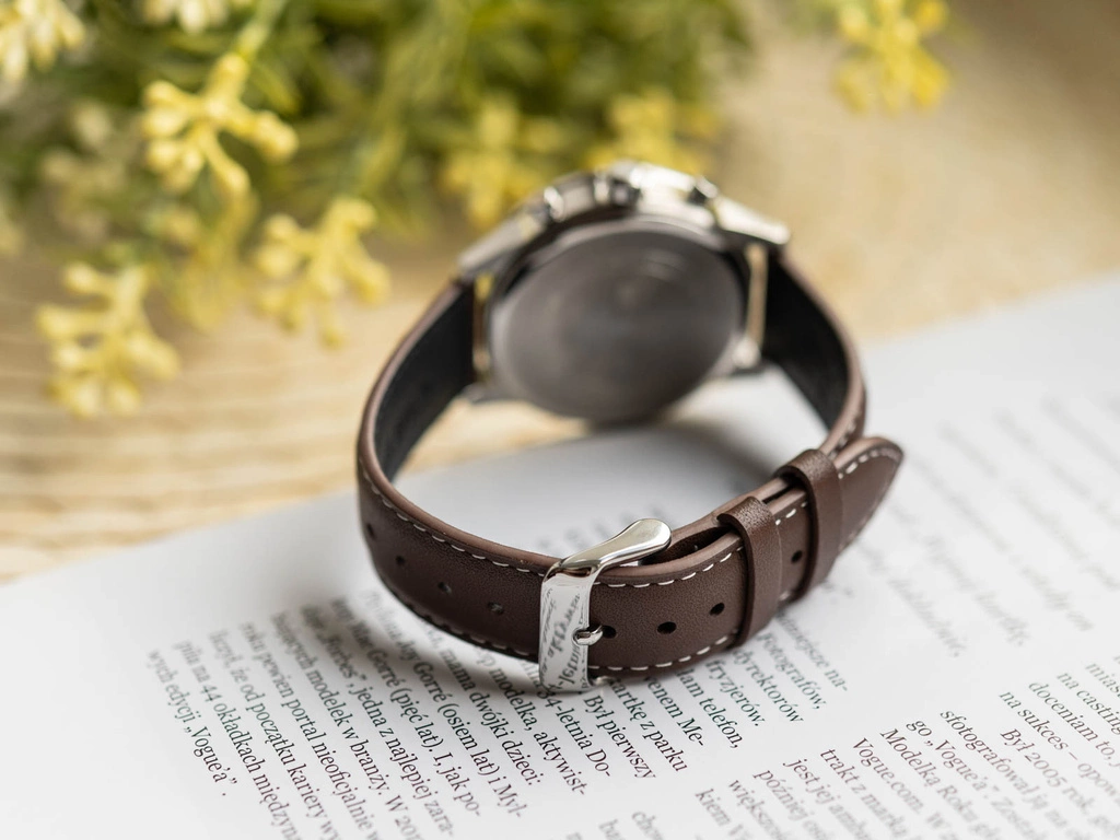 Zegarek męski CASIO Edifice EFR-575L-7AEF