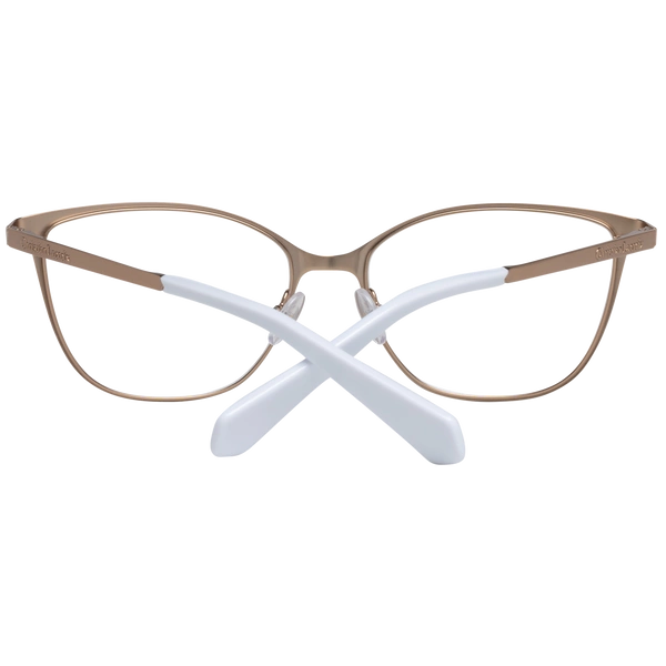 Okulary oprawki Damskie Christian Lacroix CL3059 802 54 Białe