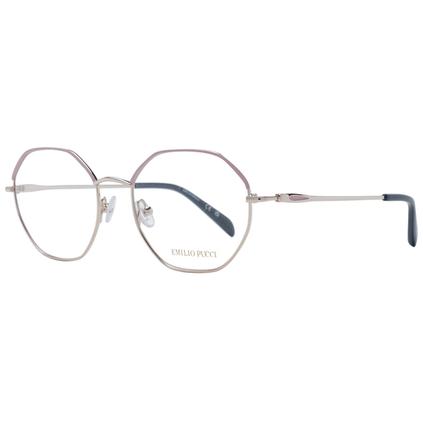 Okulary oprawki Damskie Emilio Pucci EP5169 Różowe