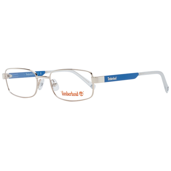 Okulary oprawki Unisex Timberland TB1828 Złote