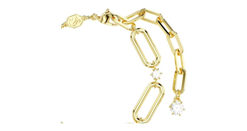 Bransoletka damska Swarovski 5683359 Constella