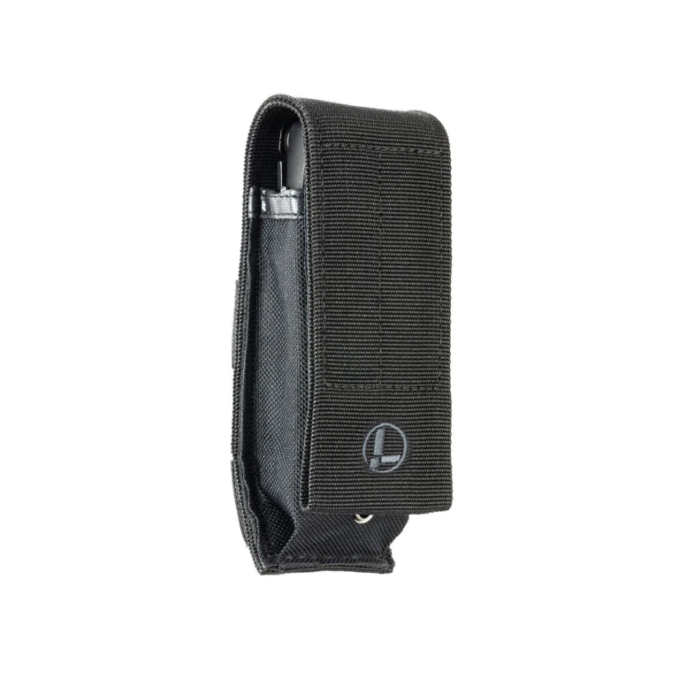 Multitool Leatherman Wave Plus 832526 Czarny