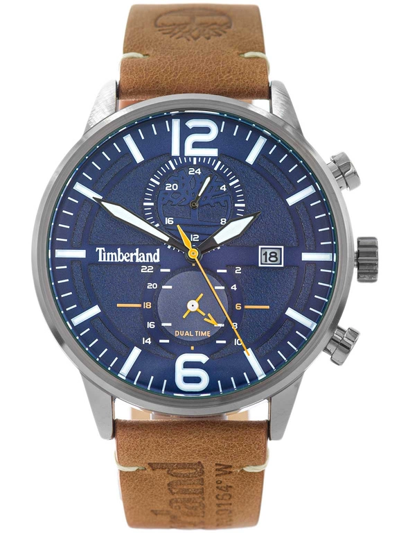 Zegarek męski TIMBERLAND TDWGF2182301