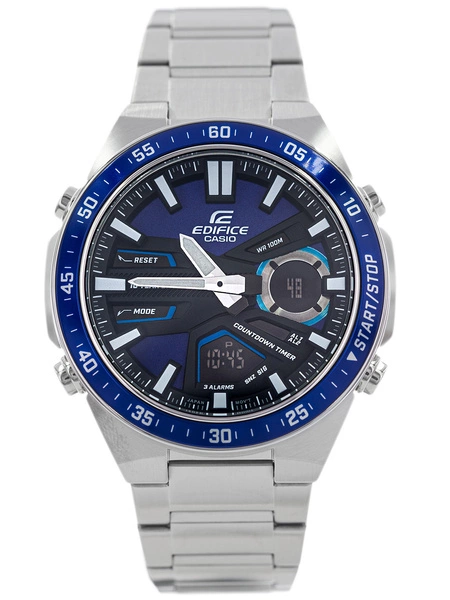 Zegarek męski CASIO Edifice EFV-C110D-2AVEF
