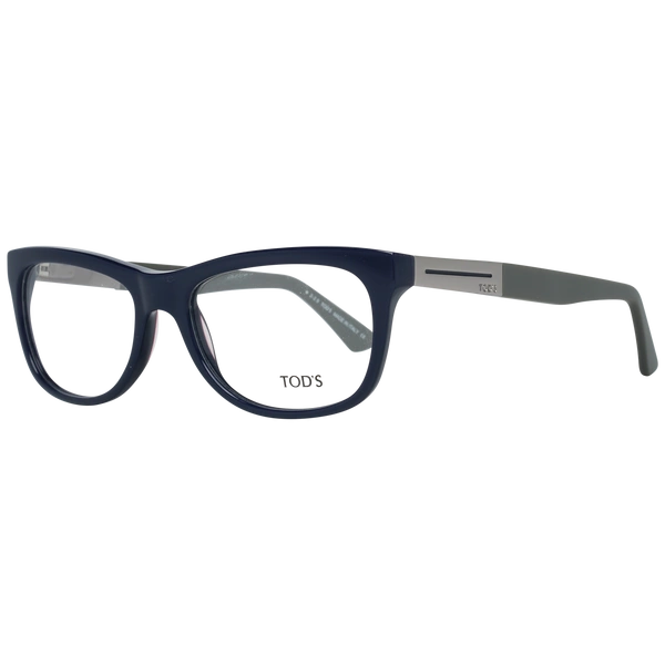Okulary oprawki męskie Tods TO5124 Niebieskie