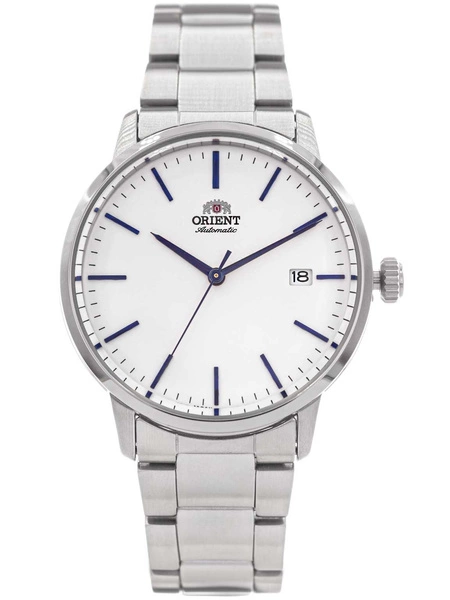 Zegarek męski ORIENT Symphony Automatic RA-AC0E02S10B