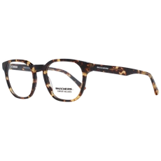 Okulary oprawki Męskie Skechers SE3354 Brązowe