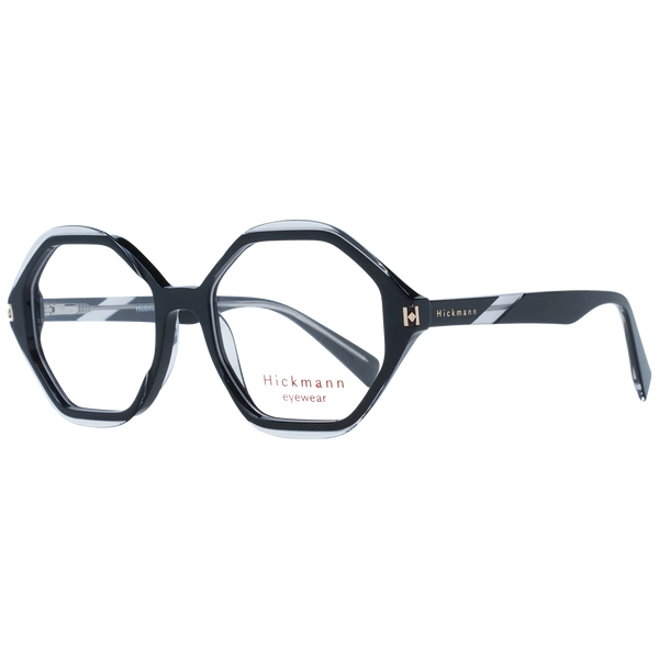 Okulary oprawki Damskie Ana Hickmann HI6250 Czarne