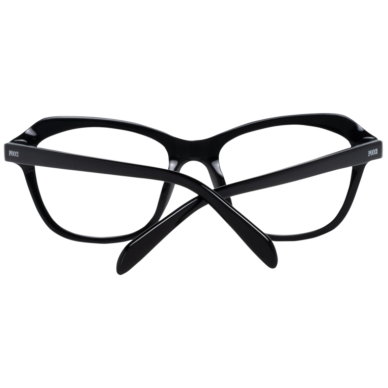 Okulary oprawki Damskie Emilio Pucci EP5078 004 53 Czarne