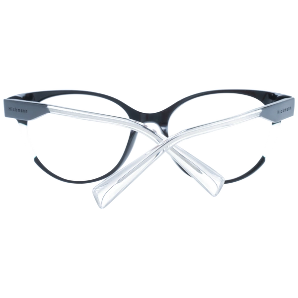 Okulary oprawki Damskie Ana Hickmann HI6243 Czarne