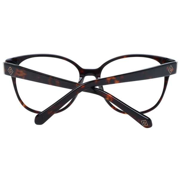 Okulary oprawki Damskie Gant GA4131 052 53 Brązowe
