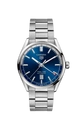 Zegarek męski TAG HEUER WBN201A.BA0640 Carrera Twin-Time