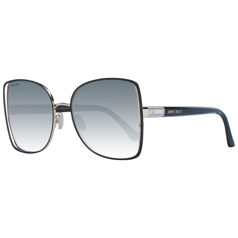 Okulary przeciwsłoneczne Damskie Jimmy Choo FRIEDA/S Czarne