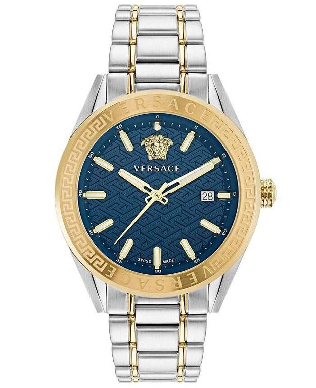 Zegarek męski VERSACE VE6A00523 V-Code