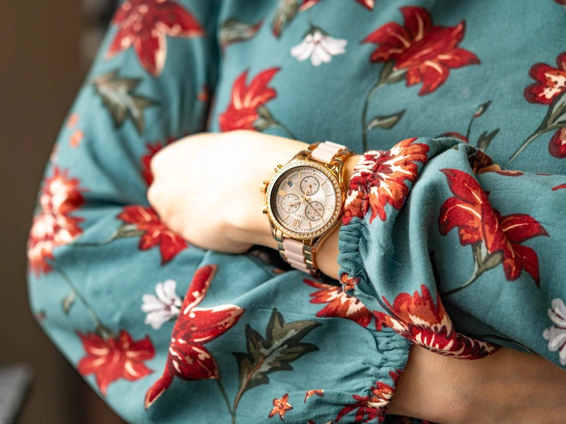 Zegarek damski TIMEX TW2V75000 