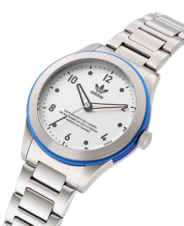 Zegarek męski ADIDAS AOSY22518 Style Code Three