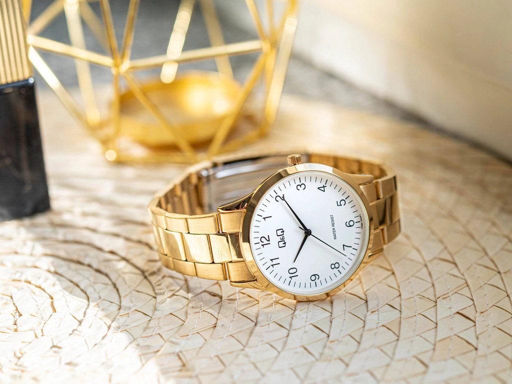 Zegarek męski Q&Q C08A-005PY