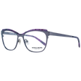 Okulary oprawki Damskie More & More 50513 800 52 Szare