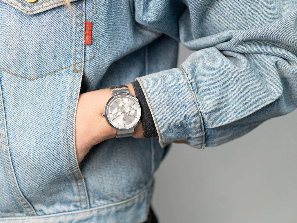 Zegarek damski TOMMY HILFIGER 1782537 LIDIA