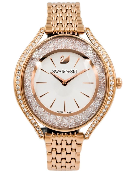 Zegarek damski SWAROVSKI CRYSTALLINE AURA 5519459