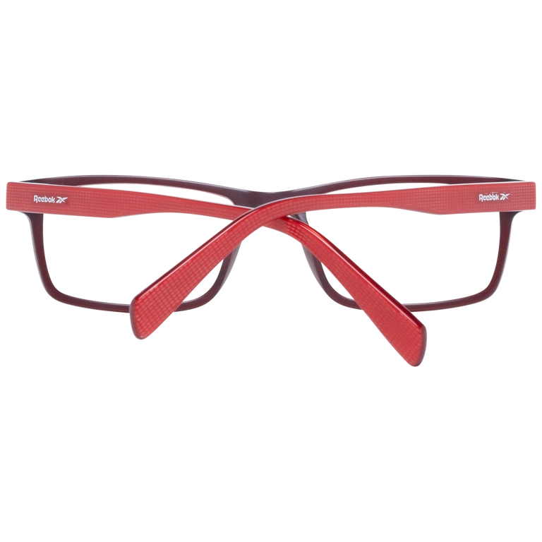 Okulary oprawki Reebok RV3013 01 52 Czerwone