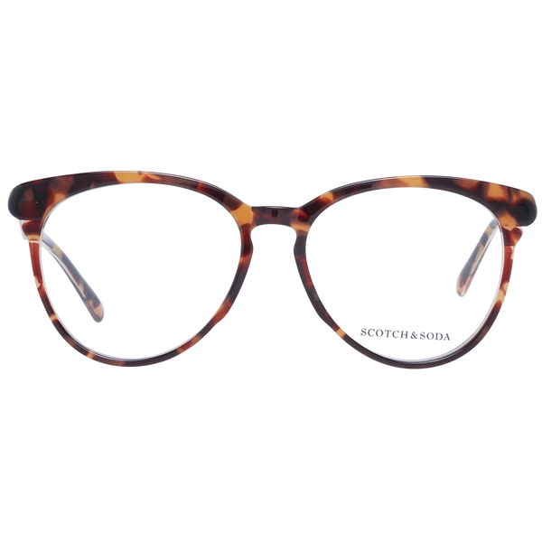 Okulary oprawki Damskie Scotch & Soda SS3016 171 55 Wielokolorowe
