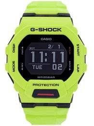 Casio G-SHOCK GBD-200 9ER - Szybka i darmowa wysyłka - Raty