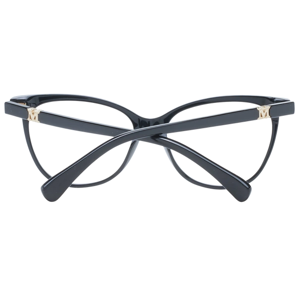 Okulary oprawki Damskie Max Mara MM5018 Czarne
