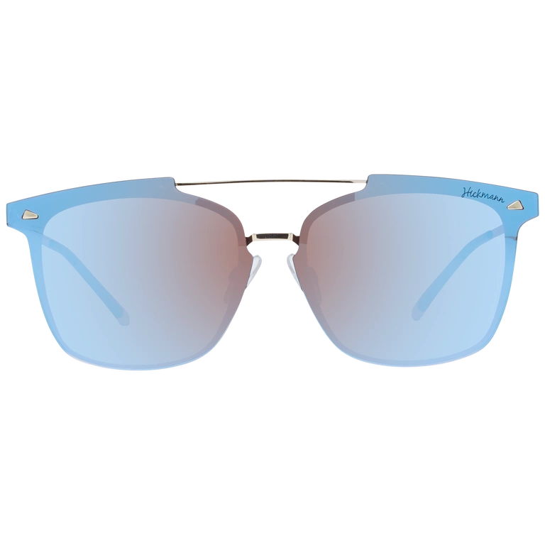 Okulary przeciwsłoneczne Damskie Ana Hickmann HI3061 Niebieskie