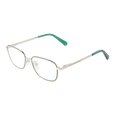 Okulary oprawki Dziecięce Benetton BEKO40 Zielone