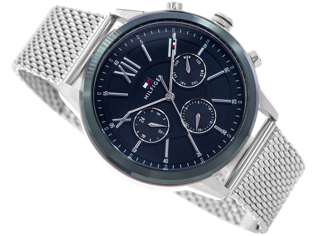 Zegarek męski TOMMY HILFIGER 1710524 Morrison