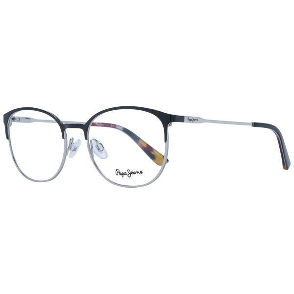 Okulary oprawki Damskie Pepe Jeans PJ1365 Czarne