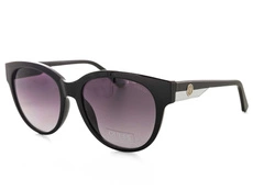 Okulary przeciwsłoneczne Damskie Guess GF6163-5601B Czarne