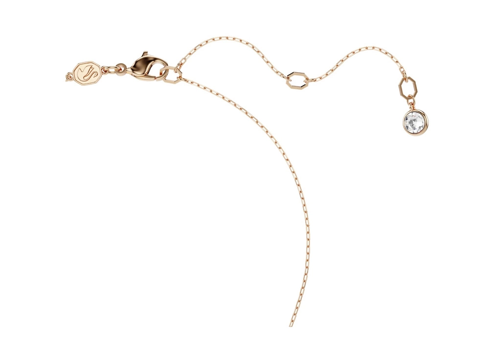 Naszyjnik damski Swarovski 5671585 Luna