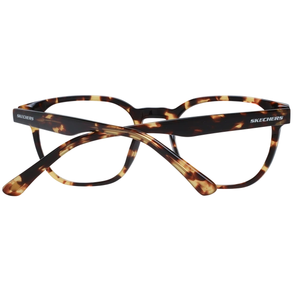 Okulary oprawki Męskie Skechers SE3354 Brązowe