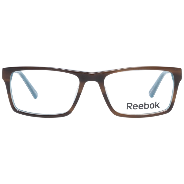 Okulary oprawki Reebok RB7014 04 54 Brązowe