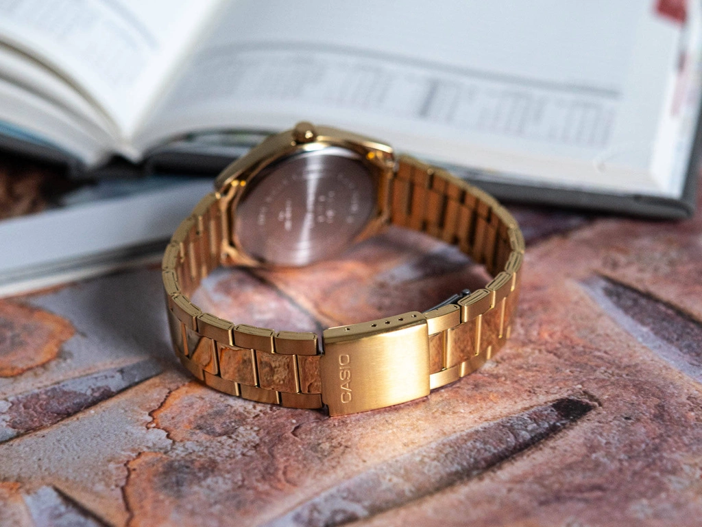 Zegarek męski CASIO MTP-1302PGC-5AVEF