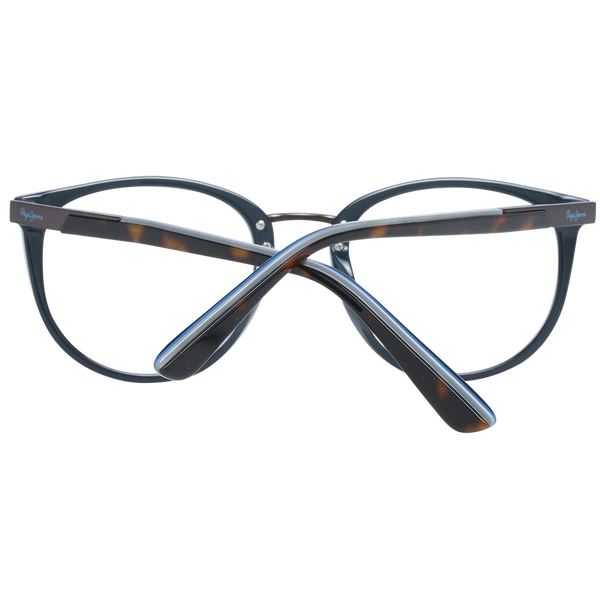 Okulary oprawki Męskie Pepe Jeans PJ3323 C2 49 Brązowe