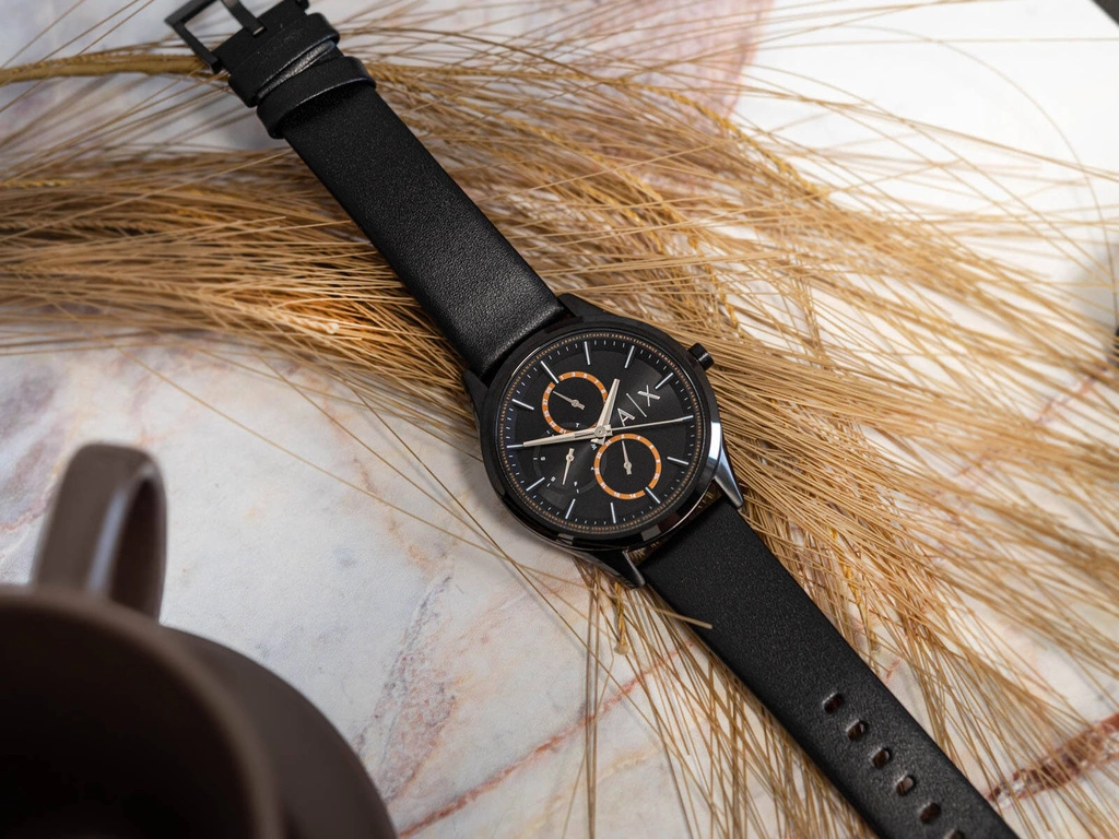 Zegarek męski ARMANI EXCHANGE AX1886 Dante