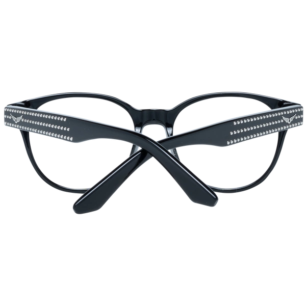 Okulary oprawki Damskie Zadig & Voltaire VZV120S 0700 50 Czarne