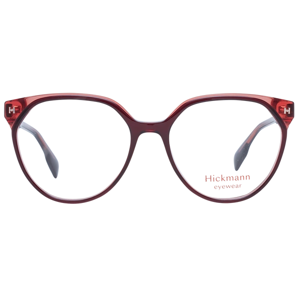 Okulary oprawki Damskie Ana Hickmann HI6226 Czerwone