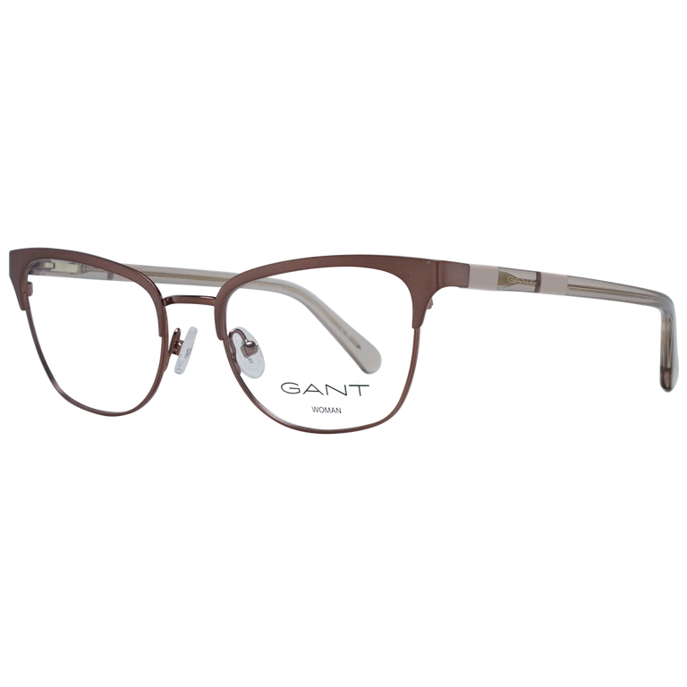 Okulary oprawki Damskie Gant GA4144 Brązowe