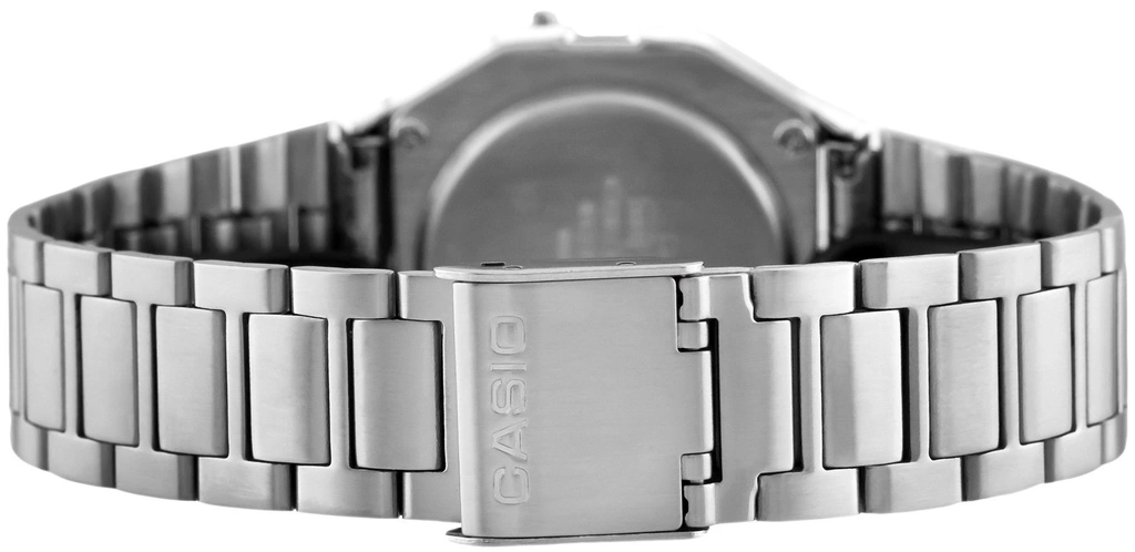 Zegarek męski CASIO Vintage A158WEA-9EF