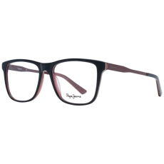 Okulary oprawki Męskie Pepe Jeans PJ3290 C1 53 Czarne