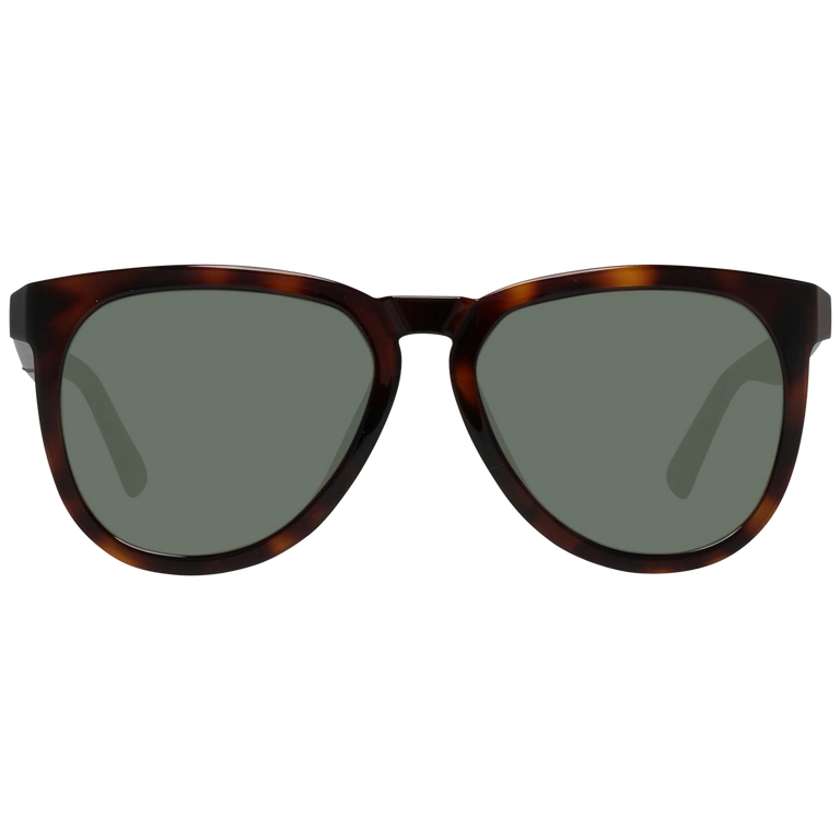 Okulary Przeciwsłoneczne Męskie Diesel DL0263 Brązowe